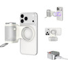 Comitok Moca Phone Holder Gray - (Moca_gray)