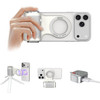 Comitok Moca Phone Holder Gray - (Moca_gray)