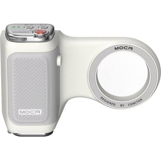 Comitok Moca Phone Holder Gray - (Moca_gray)