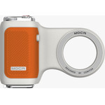 Comitok Moca Phone Holder Orange - (Moca_orange)