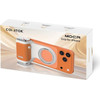 Comitok Moca Phone Holder Orange - (Moca_orange)