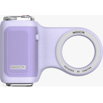 Comitok Moca Phone Holder Purple - (Moca_purple)