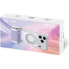 Comitok Moca Phone Holder Purple - (Moca_purple)