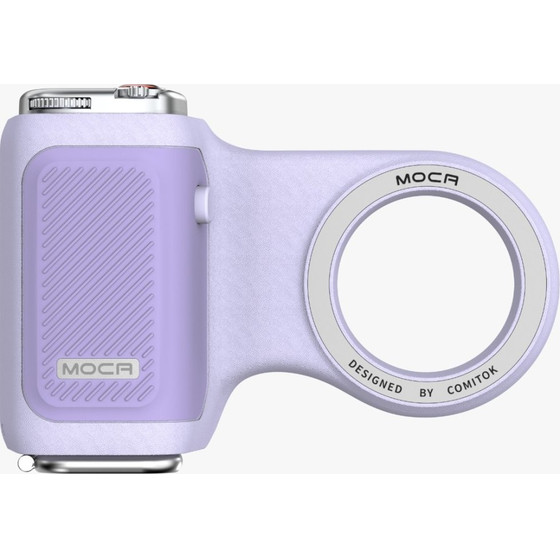 Comitok Moca Phone Holder Purple - (Moca_purple)