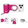 Comitok Moca Phone Holder Rose - (Moca_pink)