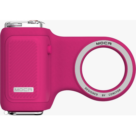 Comitok Moca Phone Holder Rose - (Moca_pink)