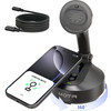 Comitok Mota Magnetic Iphone Holder Black - (Mota_black)