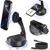 Comitok Mota Magnetic Iphone Holder Black - (Mota_black)