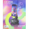 Comitok Mota Magnetic Iphone Holder Black - (Mota_black)