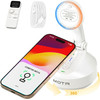 Comitok Mota Magnetic Iphone Holder White - (Mota_white)