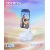 Comitok Mota Magnetic Iphone Holder White - (Mota_white)