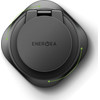 ENERGEA Wireless Charger Alumag Gyro 360 Rotating Qi2.2 25W Foldable Gunmetal - (AM-GYRO-GUN)