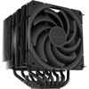Alpenfohn Brocken 4 Max CPU Cooler - 2x 120mm - (84000000211)