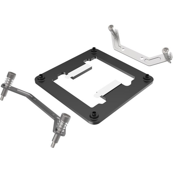 Alpenfohn Ben Nevis Series Mounting Kit - Intel LGA 1700 - (84000000208)
