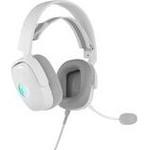 GAMIAC HS71 Gaming Headset - white - (GAHS-HS7VU0R.21)