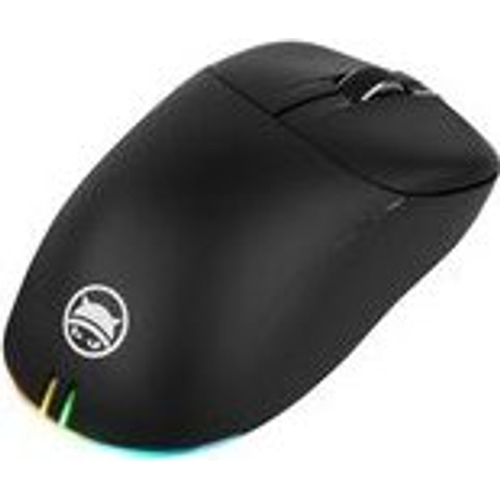 GAMIAC PA50 Gaming Mouse - black - (GAMO-PA50W17.11)