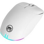 GAMIAC PA50 Gaming Mouse - white - (GAMO-PA50W17.21)