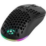 GAMIAC PX71 Gaming Mouse - black - (GAMO-PX71L07.11)
