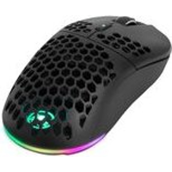 GAMIAC PX71 Gaming Mouse - black - (GAMO-PX71L07.11)