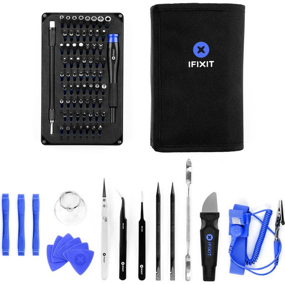 iFixit Pro Tech Toolkit - (EU145307-4)