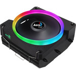 Aerocool Cylon 3H CPU-Kuhler, ARGB - 120mm - (CYLON3HARGBPWM4P)