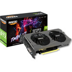 INNO3D GeForce RTX 3050 Twin X2 V2 Special, 6144 MB GDDR6 - (N30502-06D6-1880VA60)