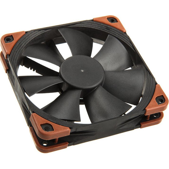 Noctua - 120mm - (NF-F12 INDUSTRIALPPC-2000)