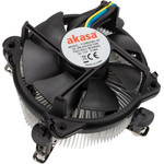 Akasa CPU-cooler/radiator - (AK-955A-BV2)