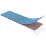 Akasa Thermal Pad Plus 3er Pack, M.2 Typ 2280 - 20 x 70mm - (AK-TT600-KT03)
