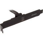 Akasa USB 3.1 Gen2 Adapter - (AK-CBUB37-50BK)