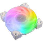 Akasa Vegas A12 Addressable-RGB fan - 120 mm - (AK-FN111-WH)