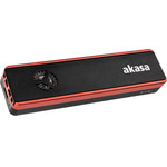 Akasa Vegas SSD Mate, M.2 SATA/NVMe SSD to USB3.2 Gen2 - (AK-ENU3M2-06)