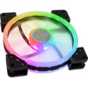 Akasa Vegas TLY Addressable-RGB fan - 140mm - (AK-FN103)