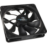 Akasa Viper PWM fan, black - 120mm - (AK-FN065)