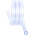 Alphacool AlphaTube hose HF 13/10mm - clear 1 m - (18528)