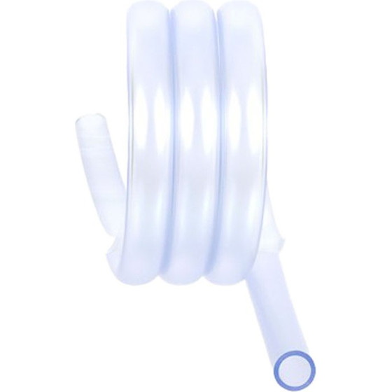 Alphacool AlphaTube hose HF 13/10mm - clear 1 m - (18528)