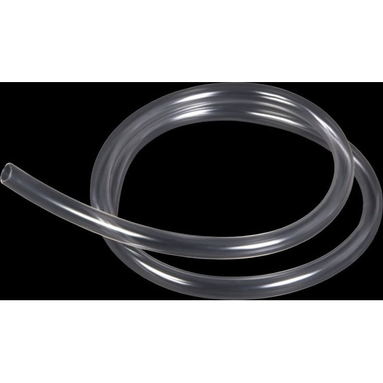 Alphacool AlphaTube hose HF 13/10mm - Ultra Clear 1 m - (17494)