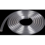 Alphacool AlphaTube hose HF 13/10mm - Ultra Clear 3 m - (17495)