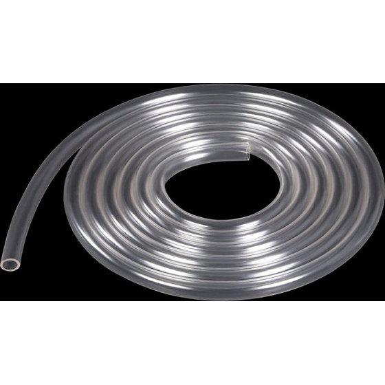 Alphacool AlphaTube hose HF 13/10mm - Ultra Clear 3 m - (17495)
