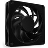 Alphacool Apex Stealth Metall fan 120 mm, 2.000 U/min - black - (13819)