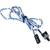 InLine Reset-Taster with cable - (26648A)