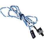 InLine Reset-Taster with cable - (26648A)