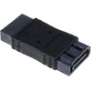 InLine SATA Adapter Buchse/Buchse - (27700A)