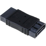 InLine SATA Adapter Buchse/Buchse - (27700A)