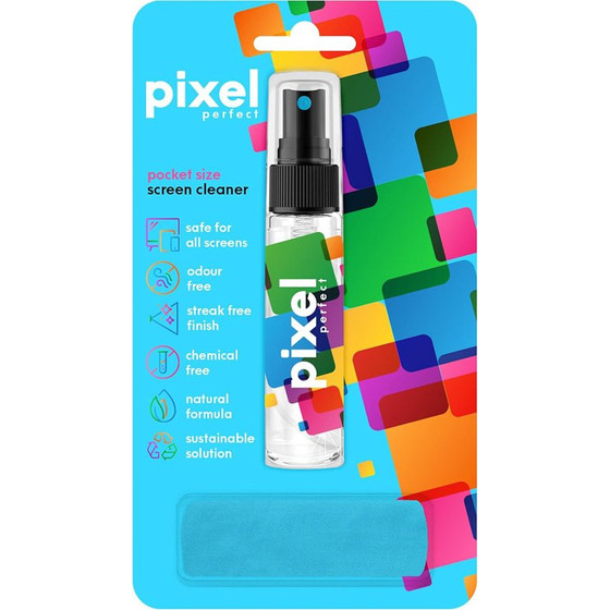 IT Dusters Pixel Perfect - 40 ml - (PP-40)