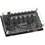 Lamptron CT630 Auto-Controller, PWM, ARGB - black - (LAMP-CT630)