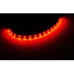 Lamptron FlexLight Professional - 15 LEDs - fire red - (LAMP-LEDPR1502)