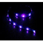 Lamptron FlexLight Professional - 15 LEDs - UV - (LAMP-LEDPR1505)