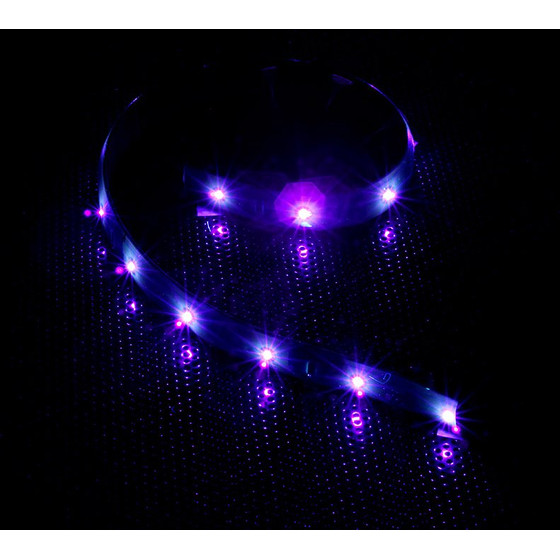 Lamptron FlexLight Professional - 15 LEDs - UV - (LAMP-LEDPR1505)