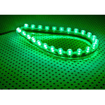 Lamptron FlexLight Standard - 24 LEDs - venom green - (LAMP-LEDFL2403)